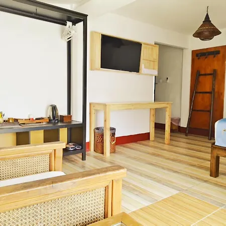 Hetai Boutique House Hotel Chiang Mai Exterior photo