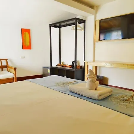 Hetai Boutique Hotel Chiang Mai Exterior photo