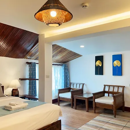 Hetai Boutique Hotel Chiang Mai Exterior photo