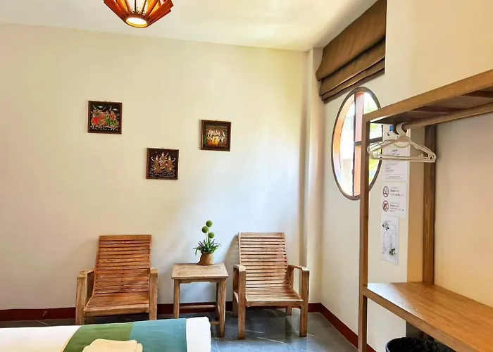Hetai Boutique House