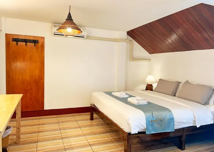 Hetai Boutique Hotel