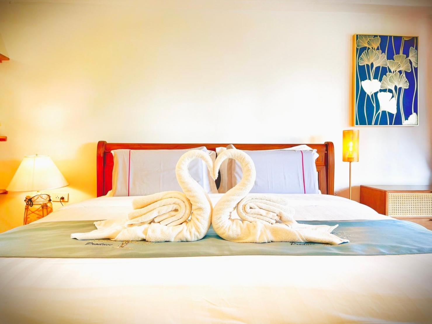 Hetai Boutique Hotel Chiang Mai