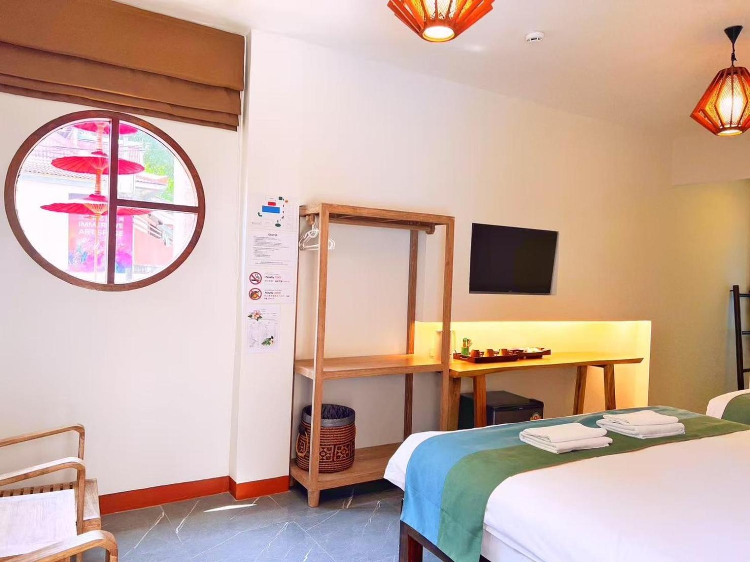Hotel Hetai Boutique