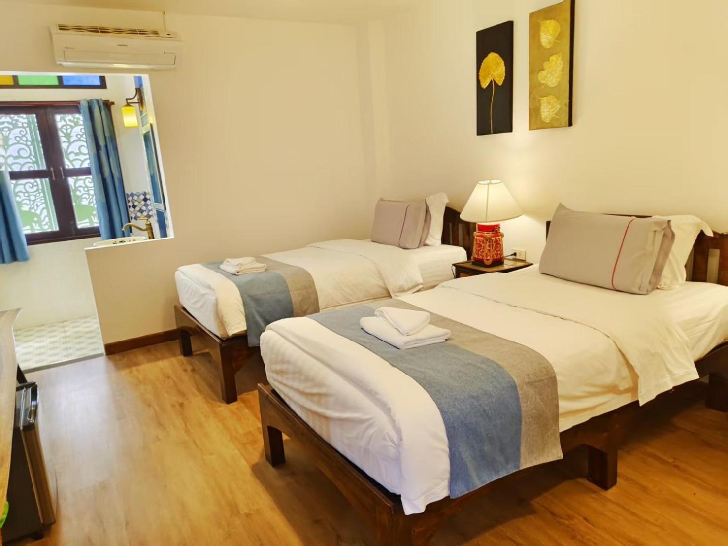 Hetai Boutique Hotel 4*