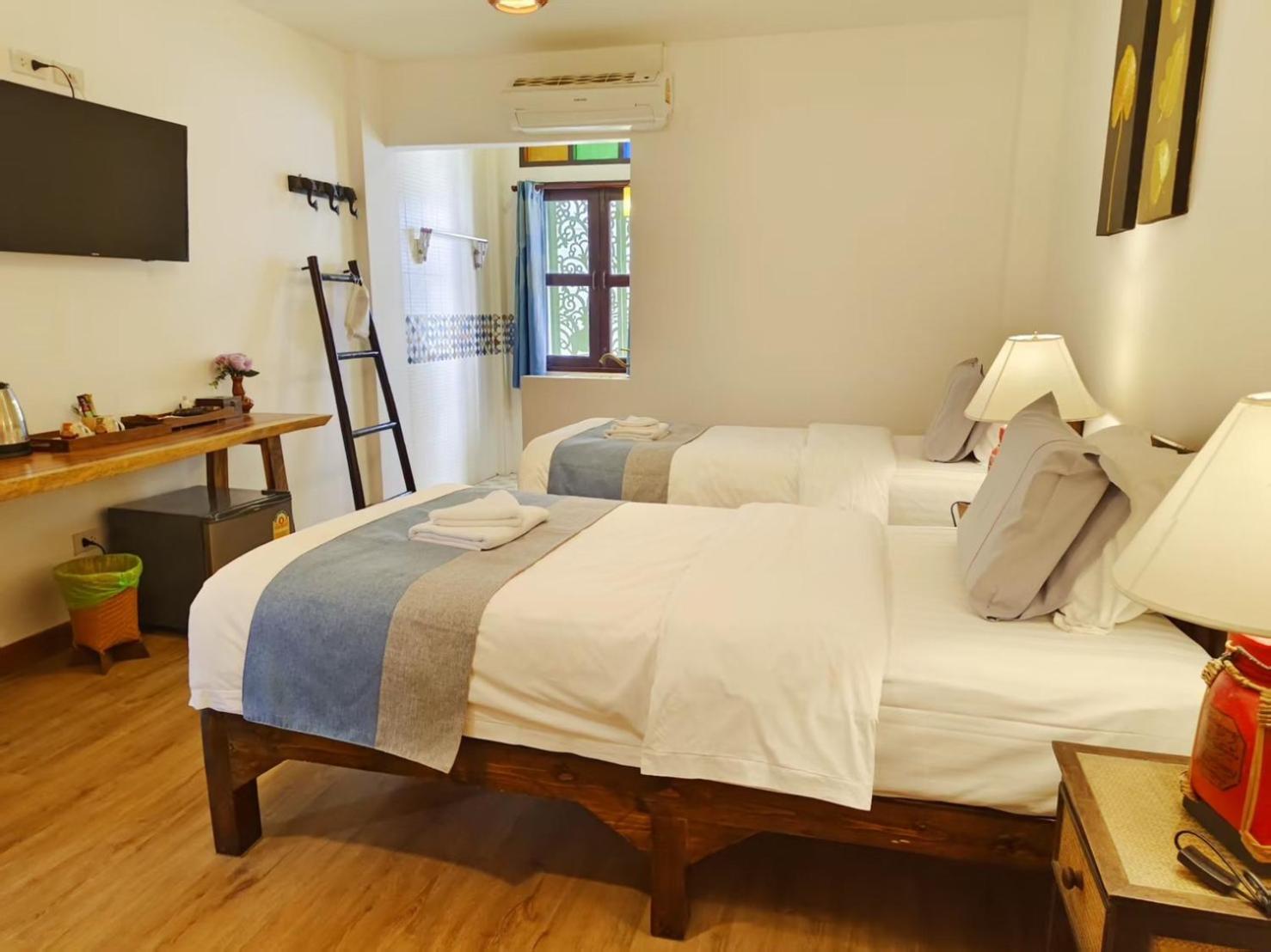 Hetai Boutique Chiang Mai