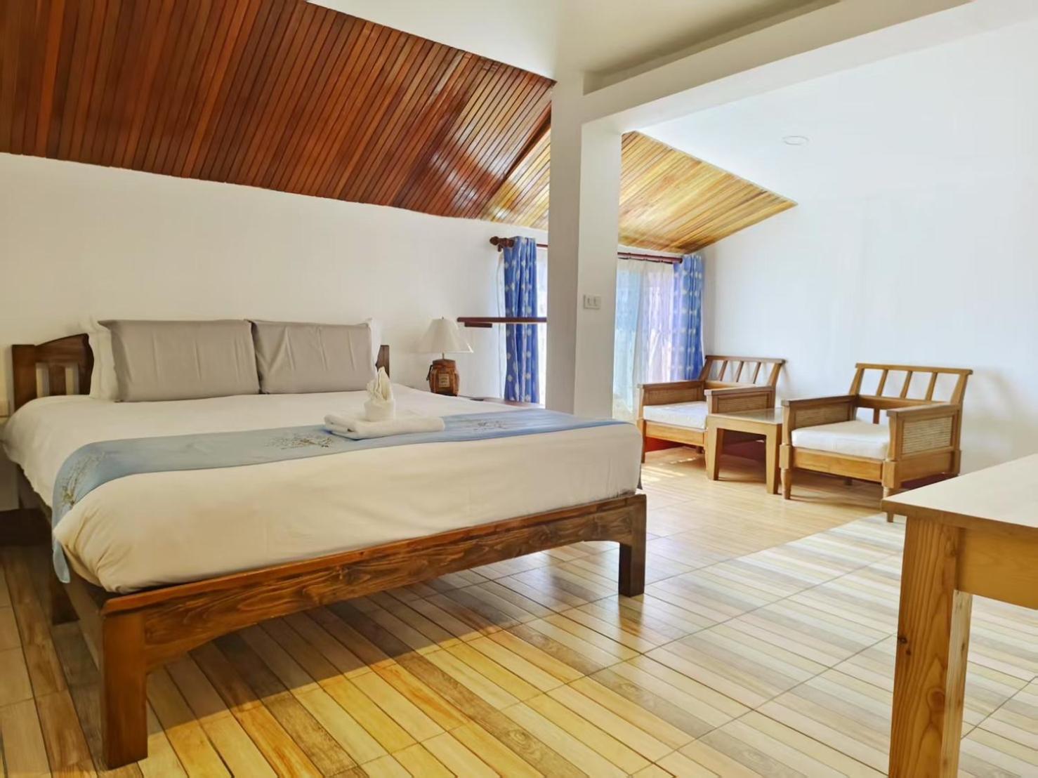 Hotel Hetai Boutique House Chiang Mai