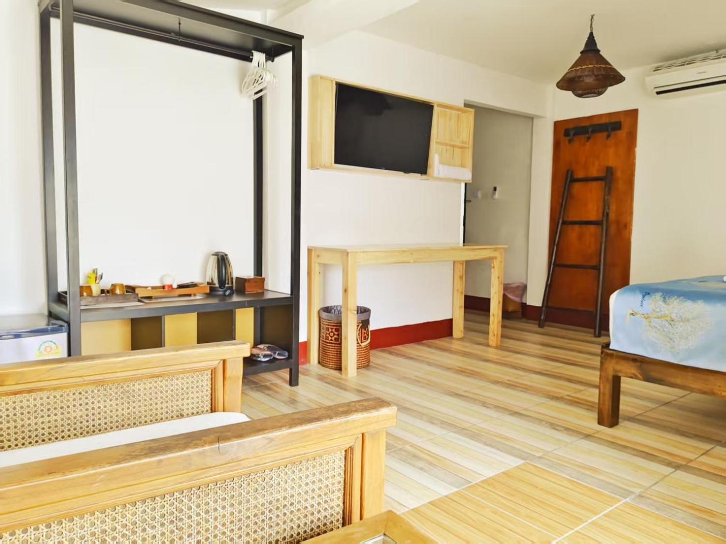 Hetai Boutique House 4*