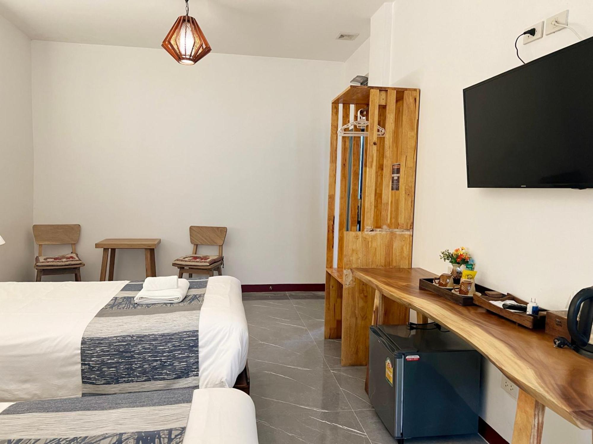 Hotel Hetai Boutique