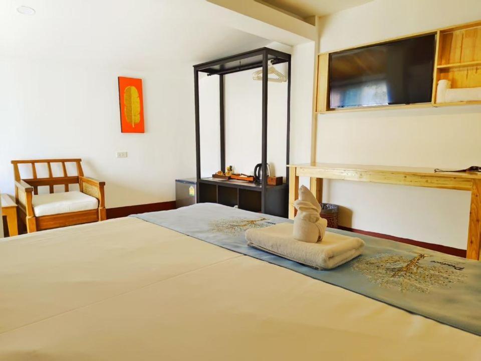 Hotel Hetai Boutique Chiang Mai