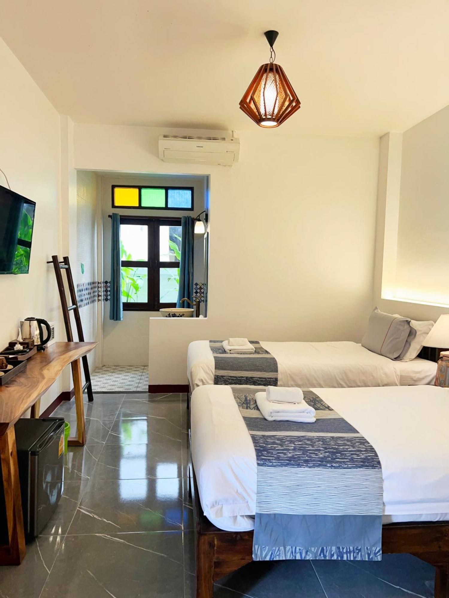Hetai Boutique 4*