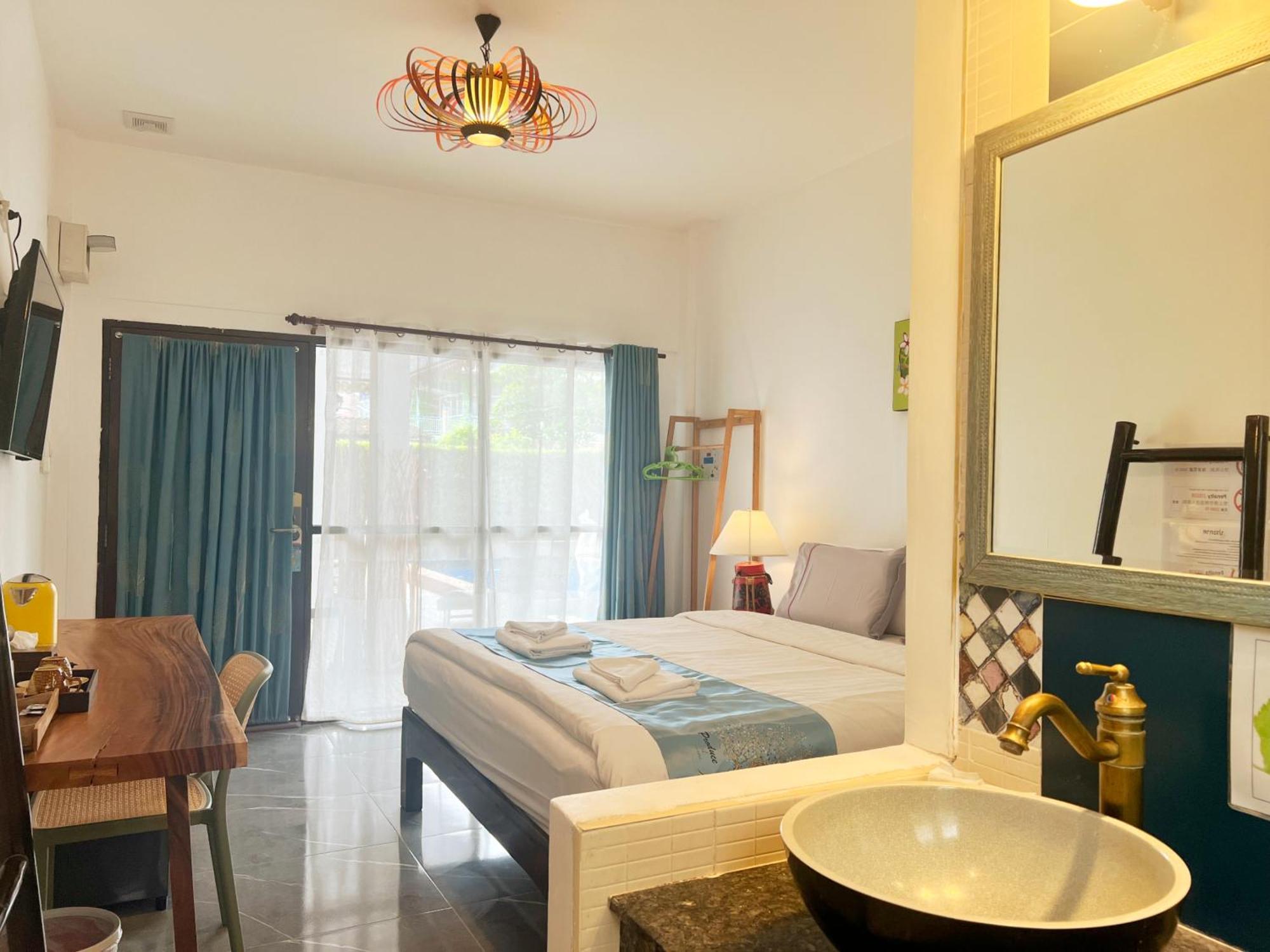 Hetai Boutique Hotel