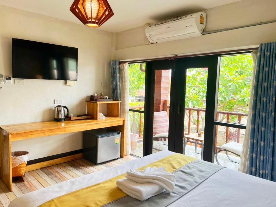 Hotel Hetai Boutique