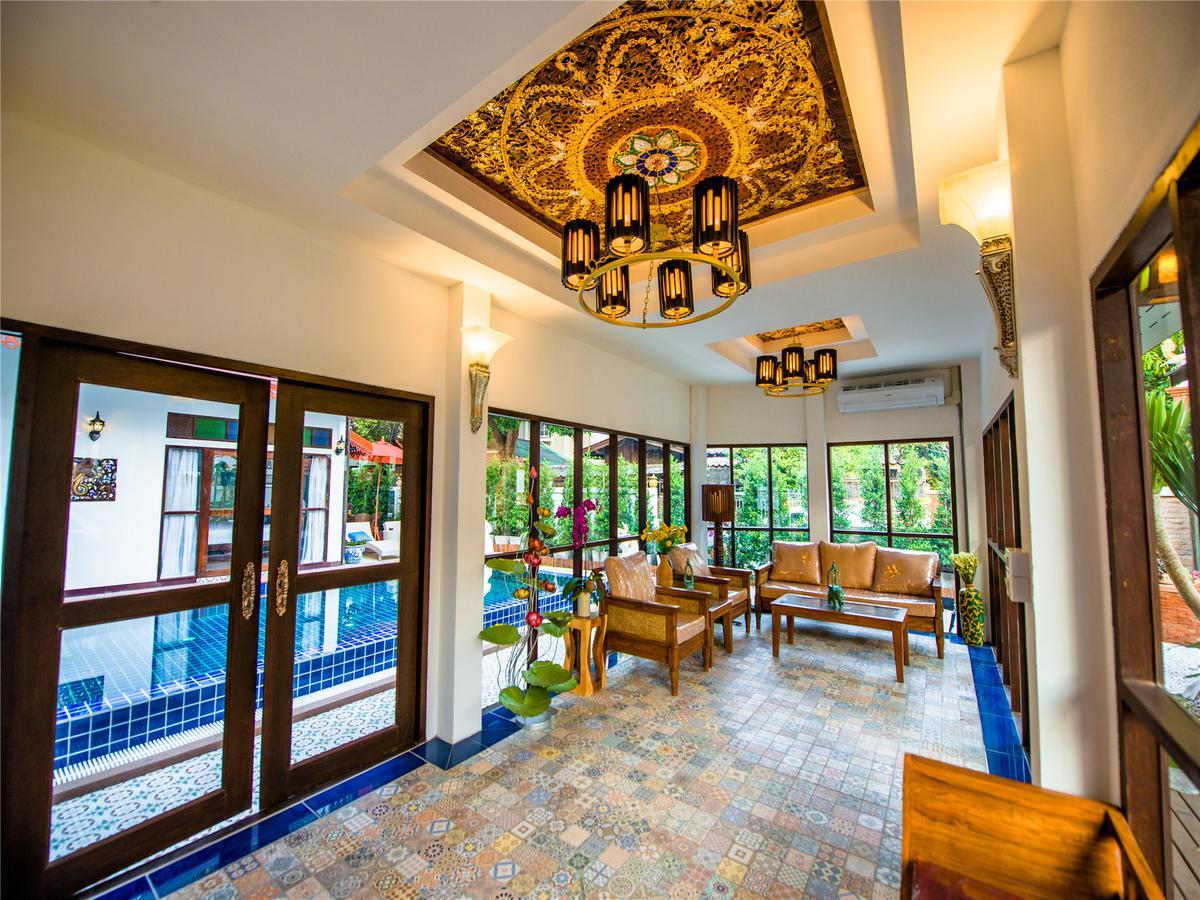 Hotel Hetai Boutique
