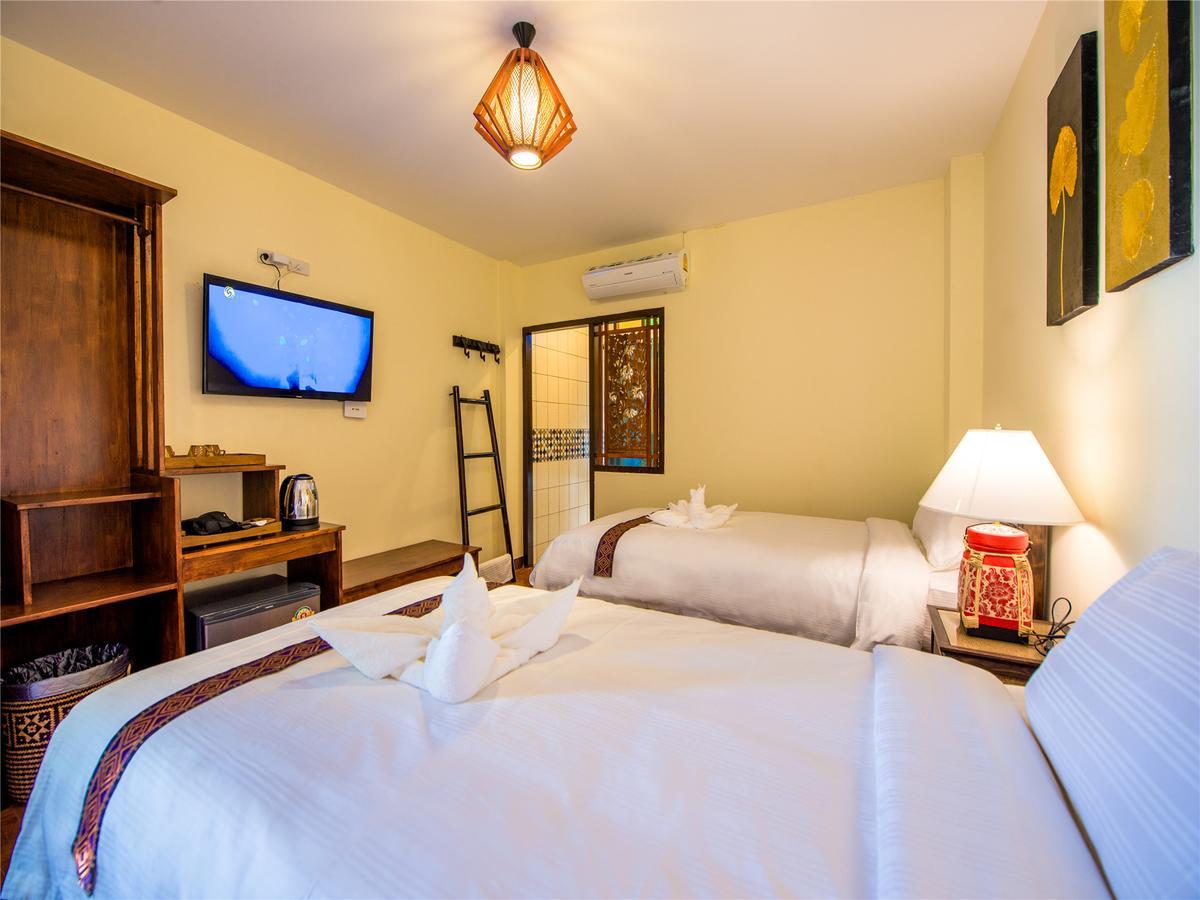 Hotel Hetai Boutique