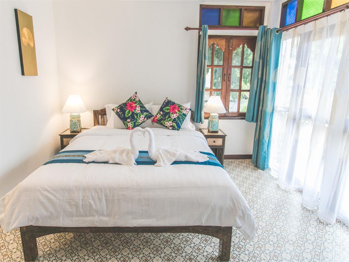 Hetai Boutique Hotel 4*