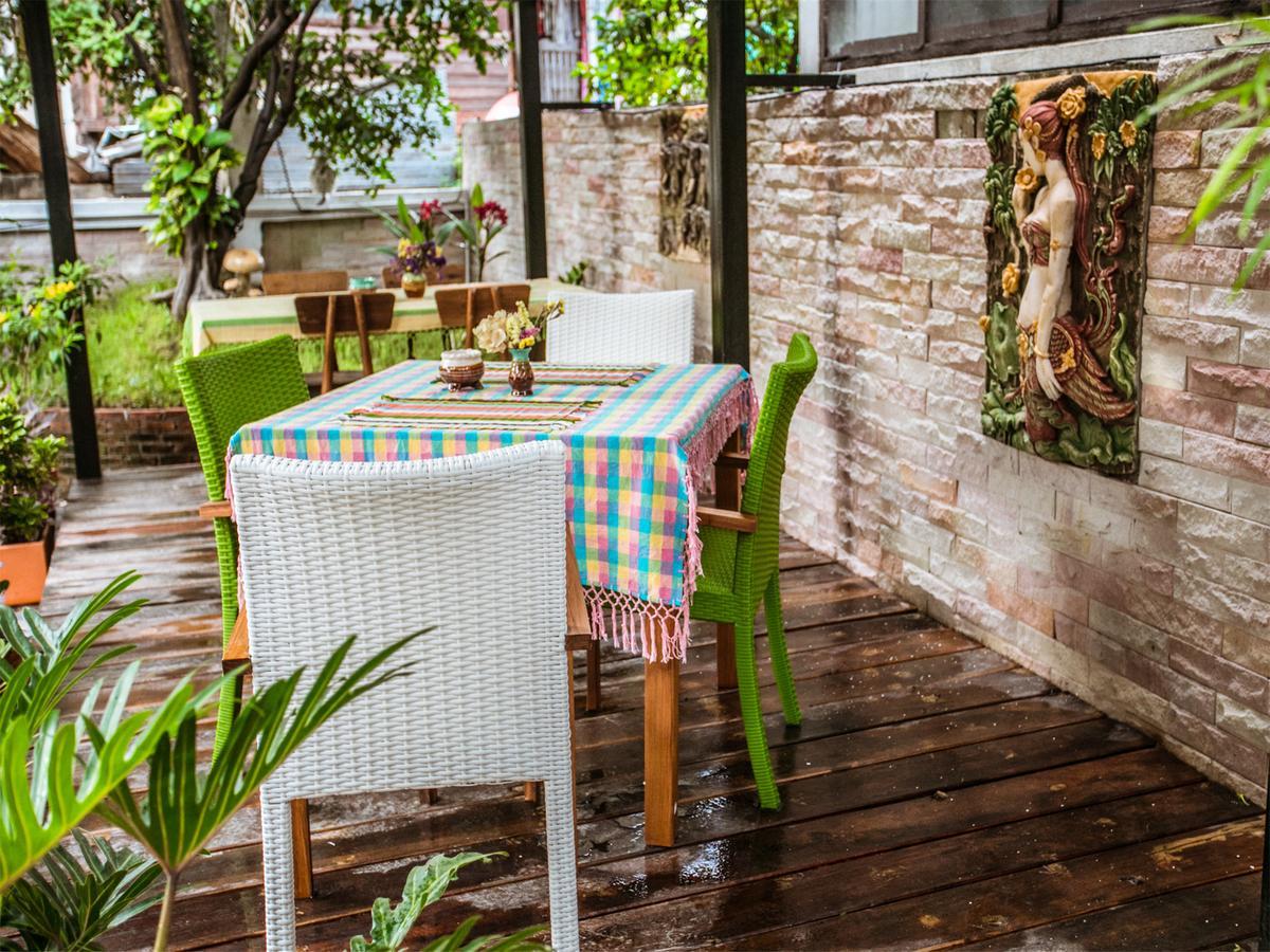 Hetai Boutique Hotel 4*