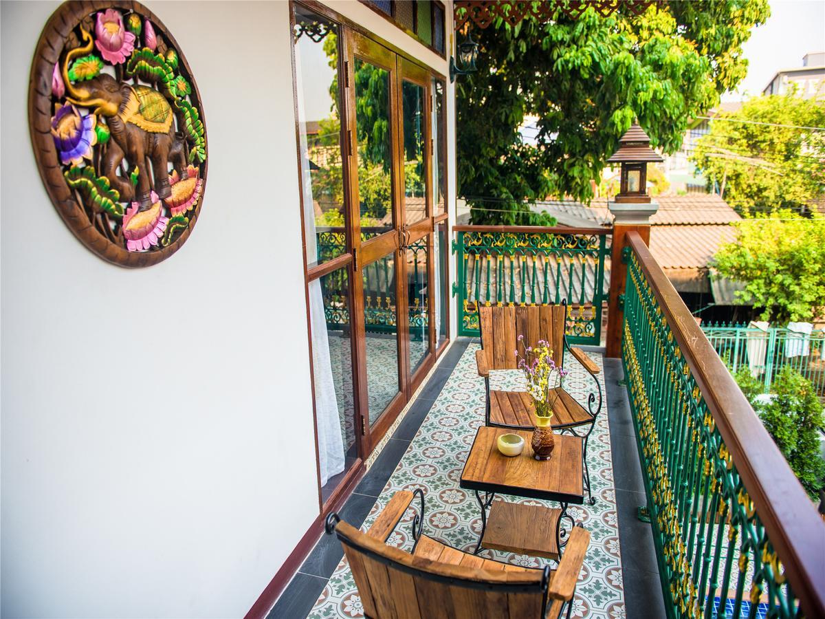 Hotel Hetai Boutique Chiang Mai