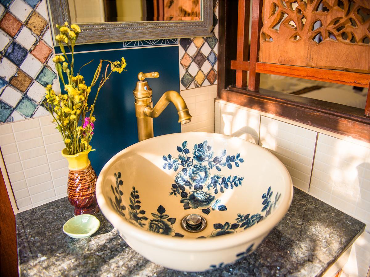 Hetai Boutique Hotel Chiang Mai