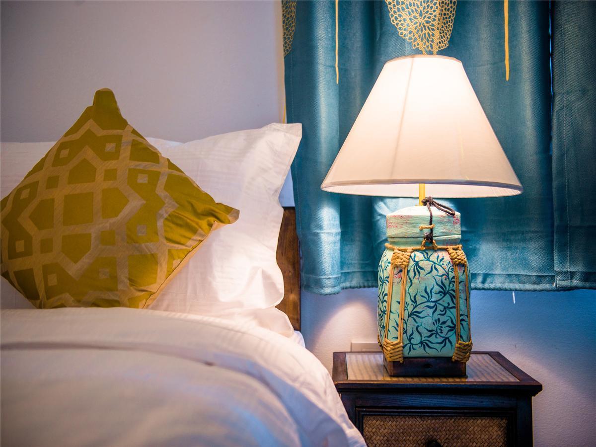 Hotel Hetai Boutique 4*