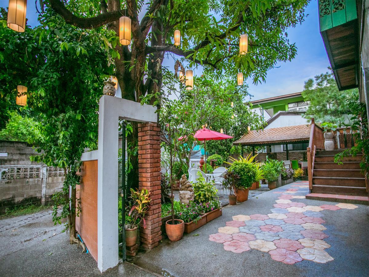 Hetai Boutique Chiang Mai