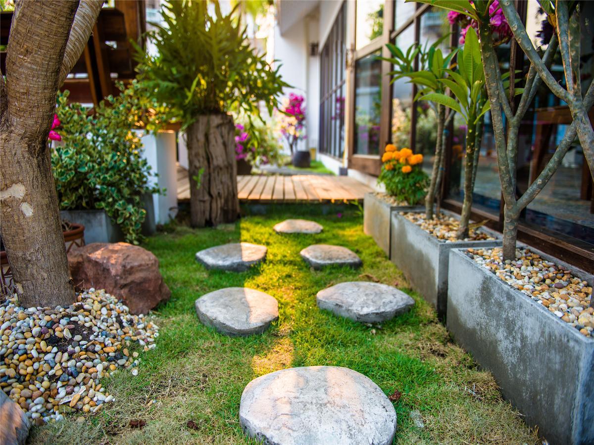 Hetai Boutique Chiang Mai
