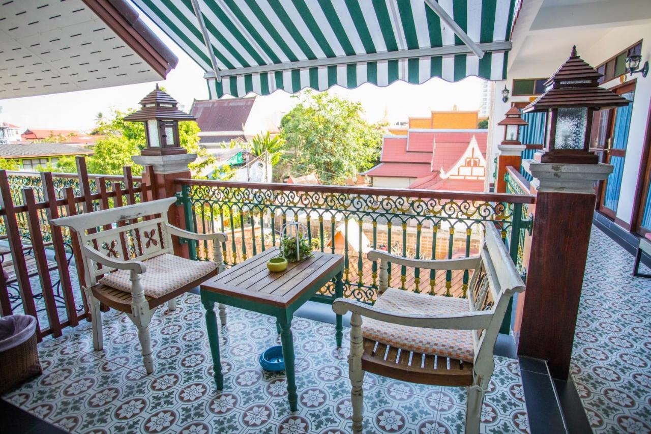 Hotel Hetai Boutique