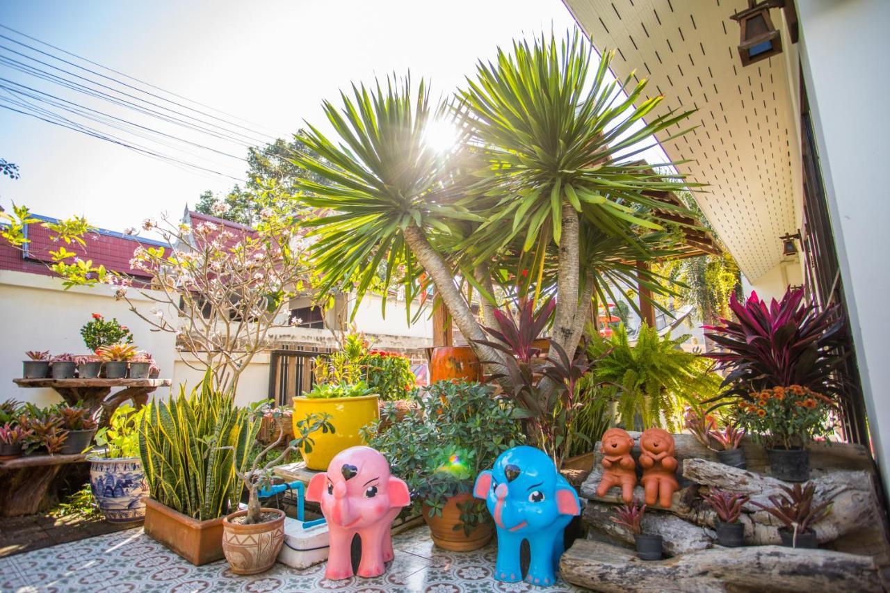 Hetai Boutique Hotel Chiang Mai