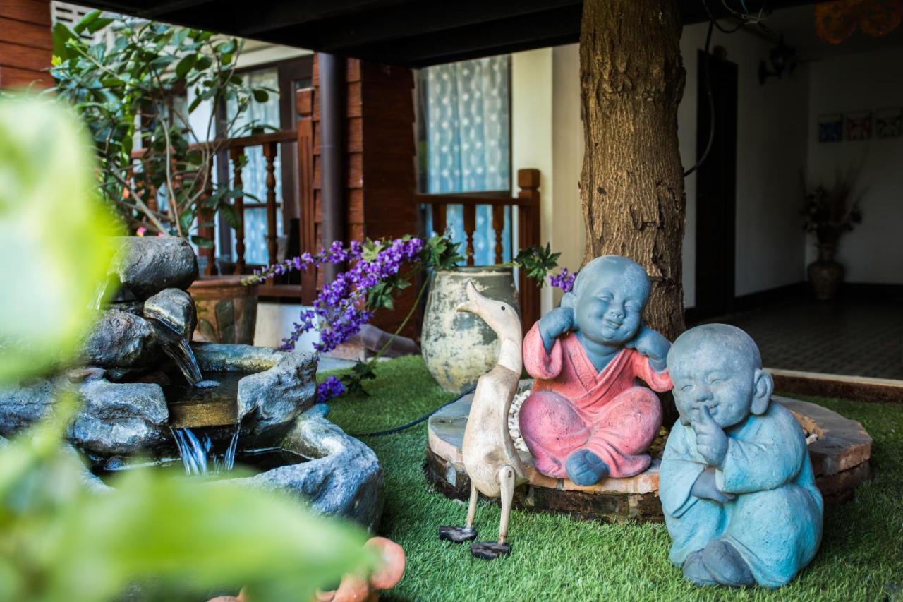 Hetai Boutique 4*