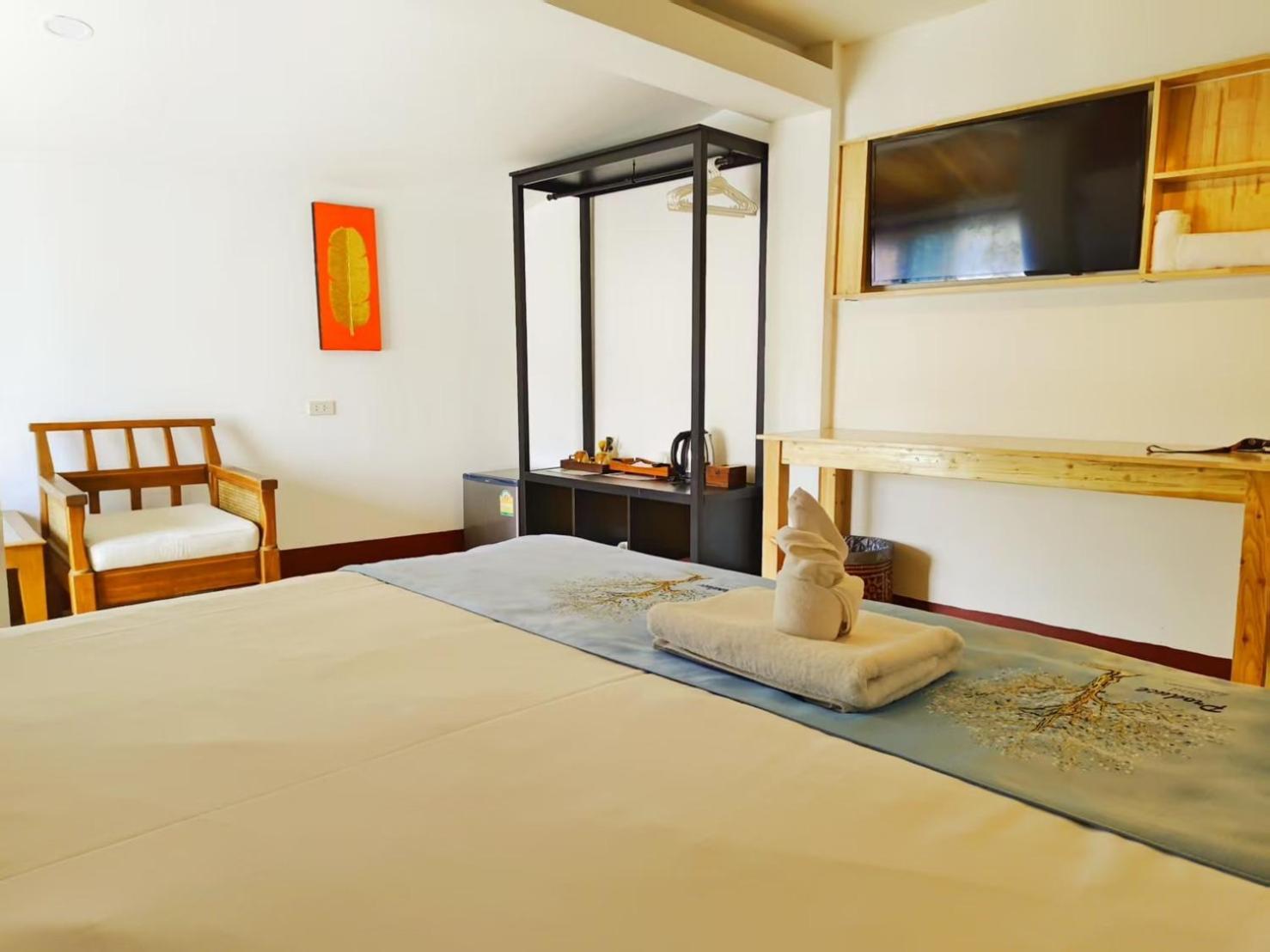 Hetai Boutique House 4* Chiang Mai