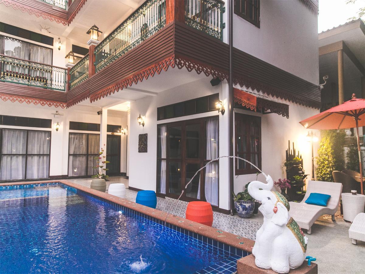 Hotel Hetai Boutique House