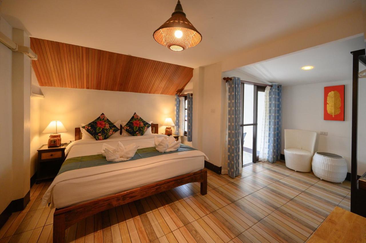 Hetai Boutique Hotel