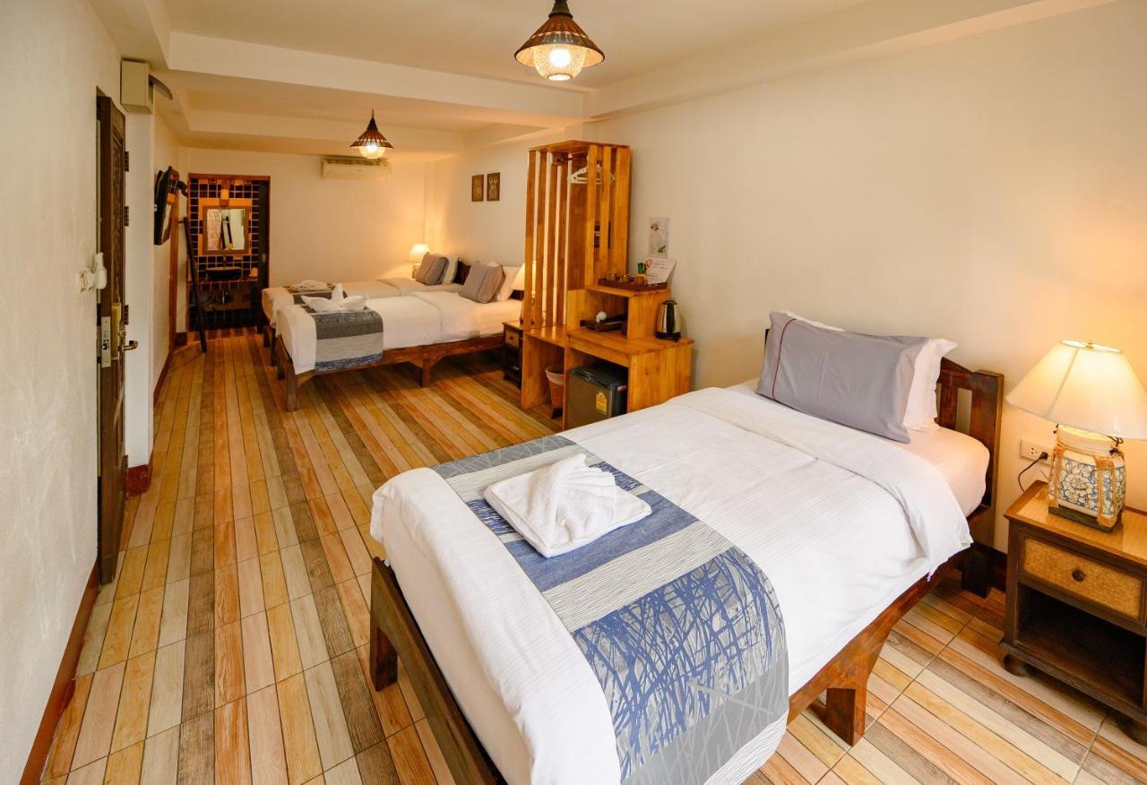 Hetai Boutique Chiang Mai