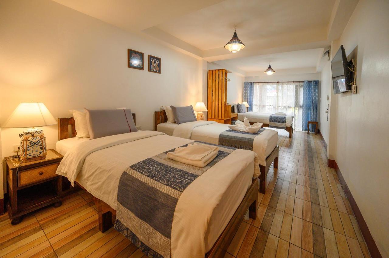 Hetai Boutique Hotel 4*