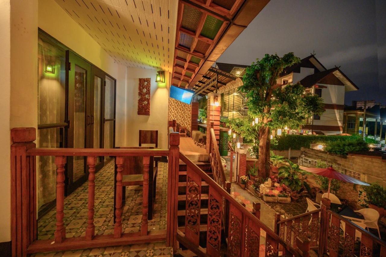 Hotel Hetai Boutique