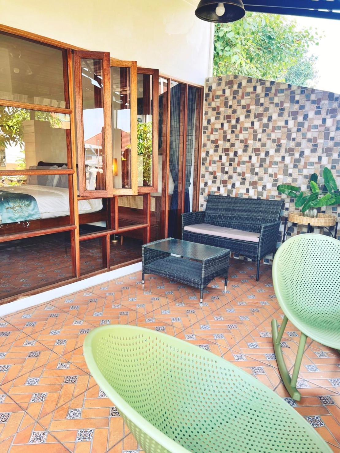 Hotel Hetai Boutique 4*