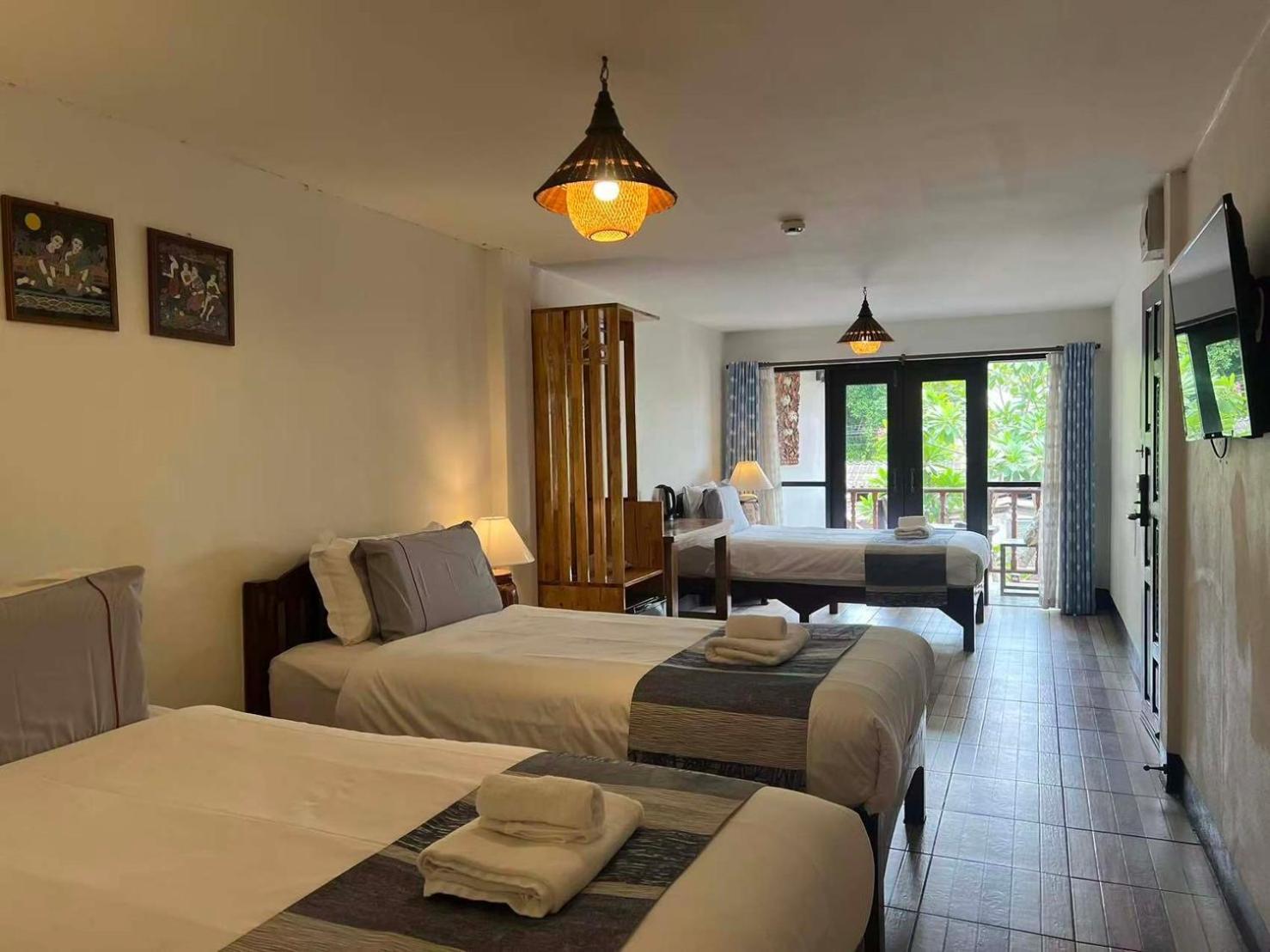 Hotel Hetai Boutique 4*