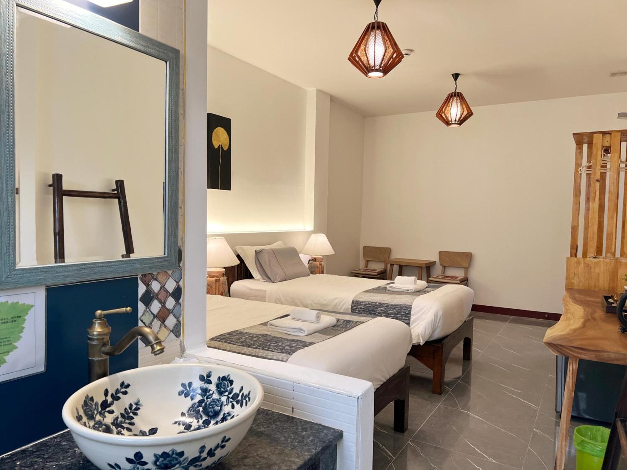 Hotel Hetai Boutique 4*