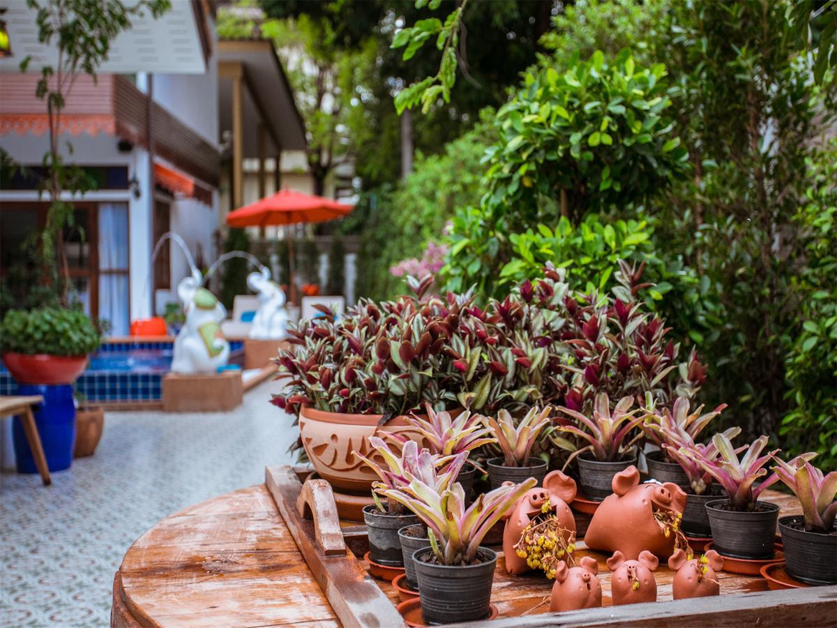 Hetai Boutique Hotel