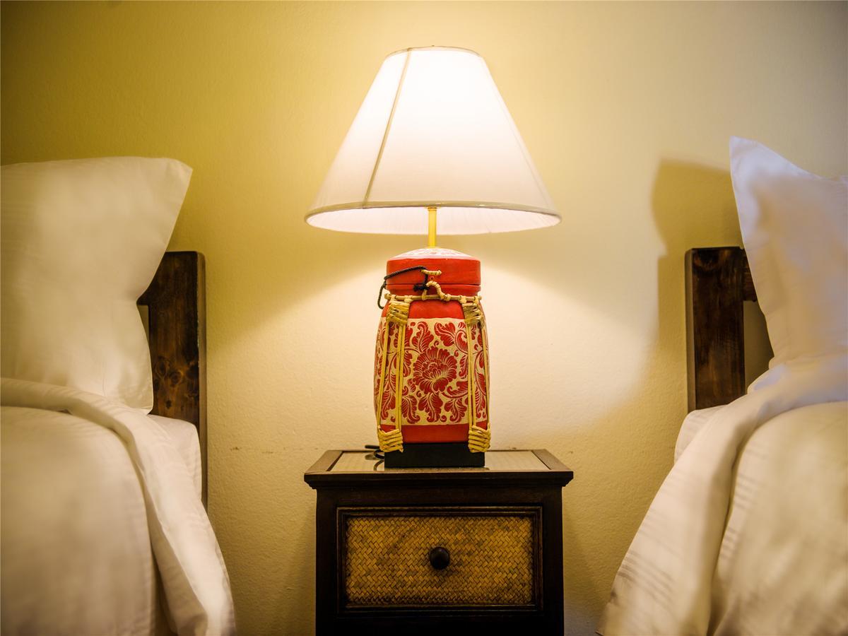 Hetai Boutique Hotel