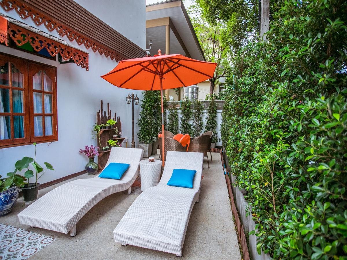 Hetai Boutique 4* Chiang Mai