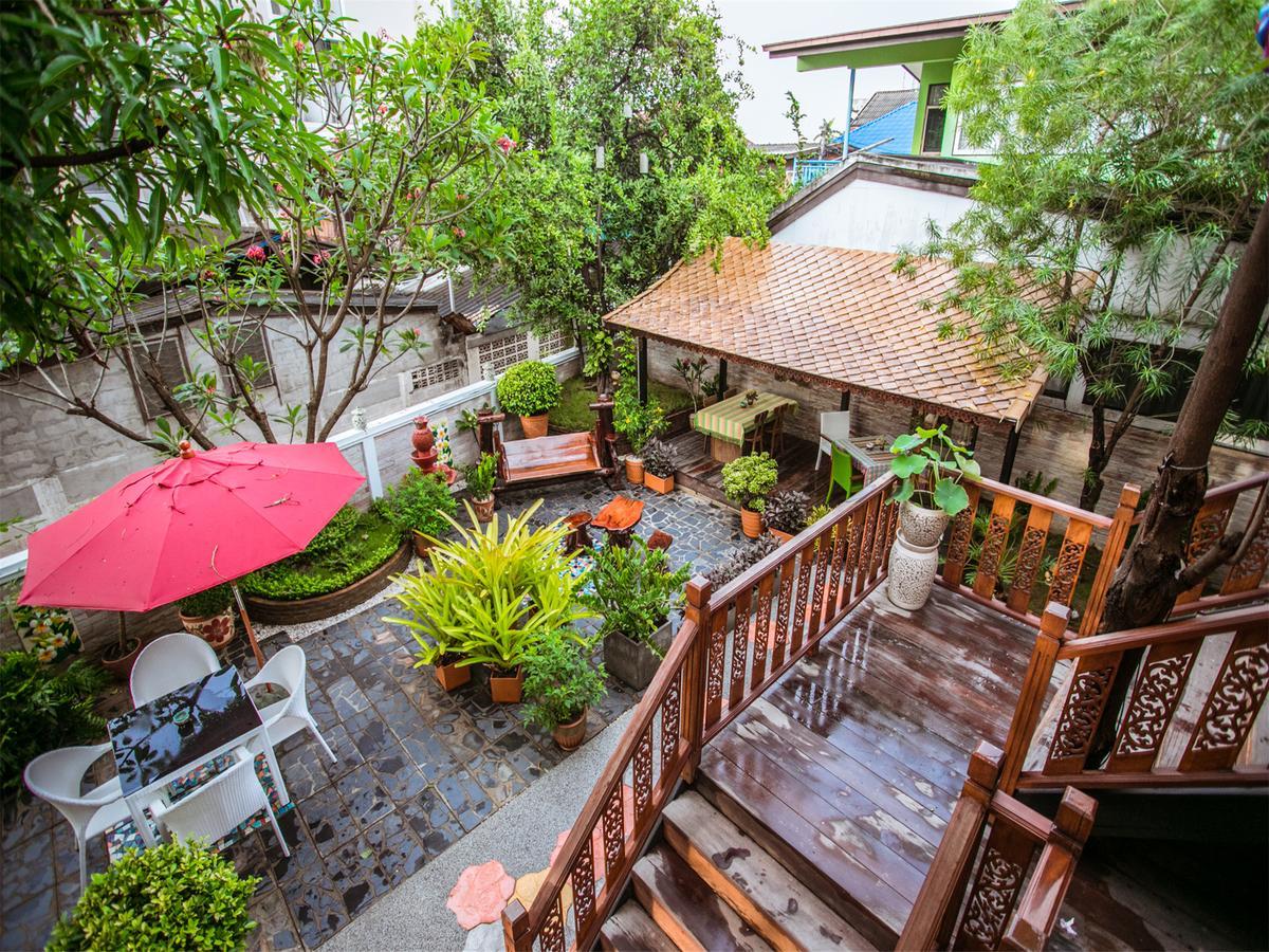 Hetai Boutique Hotel 4*