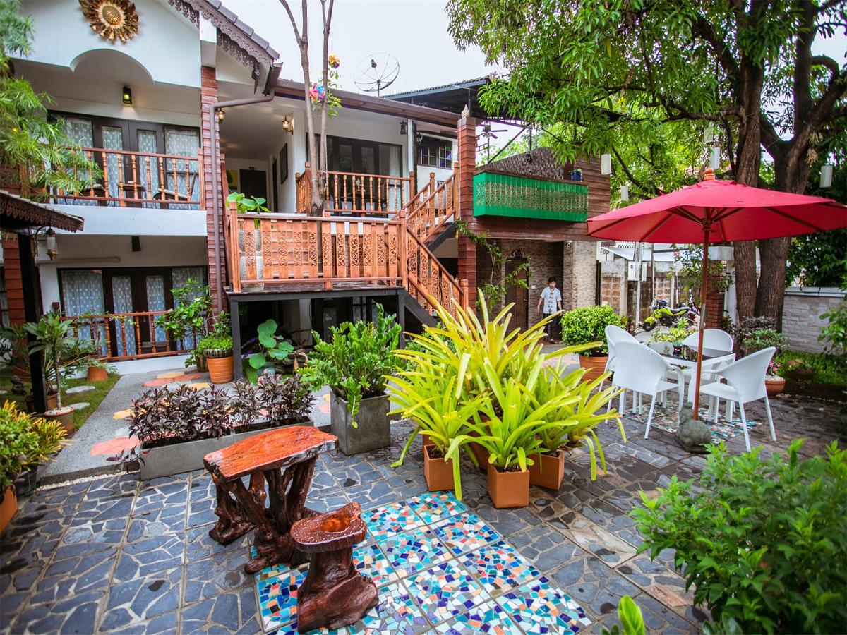 Hetai Boutique 4* Chiang Mai