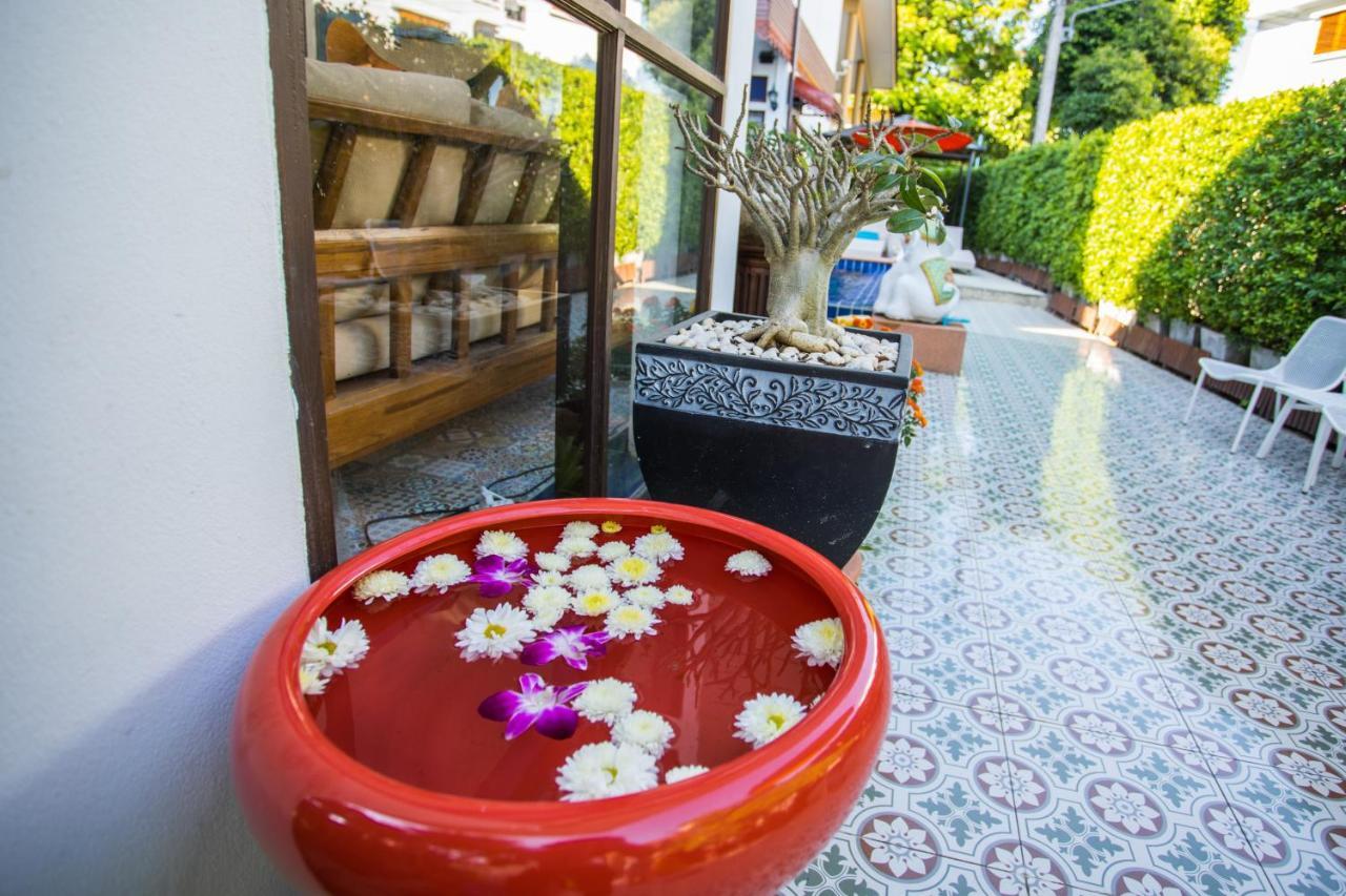 Hetai Boutique Hotel Chiang Mai